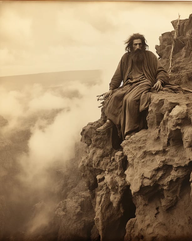 Part I: Foundations of Esoteric Philosophy
