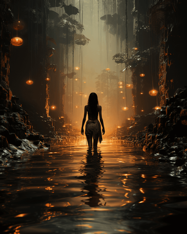 The Doctrine of Change