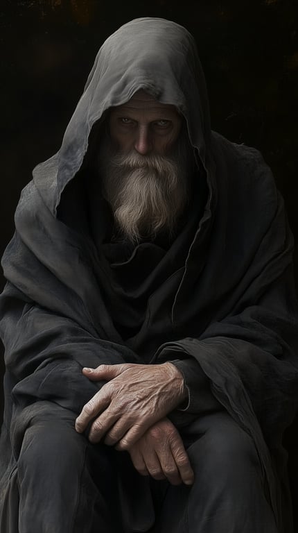 Influence on Alchemy and the Occult