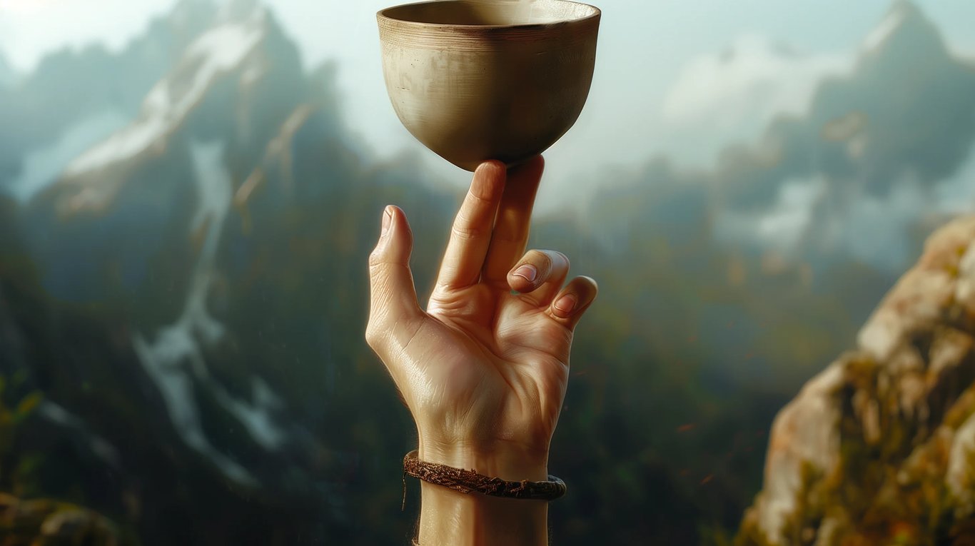 Shadow of the Occult