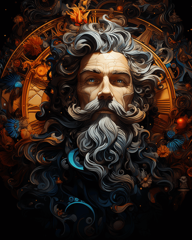 Personal and Impersonal Concepts of God