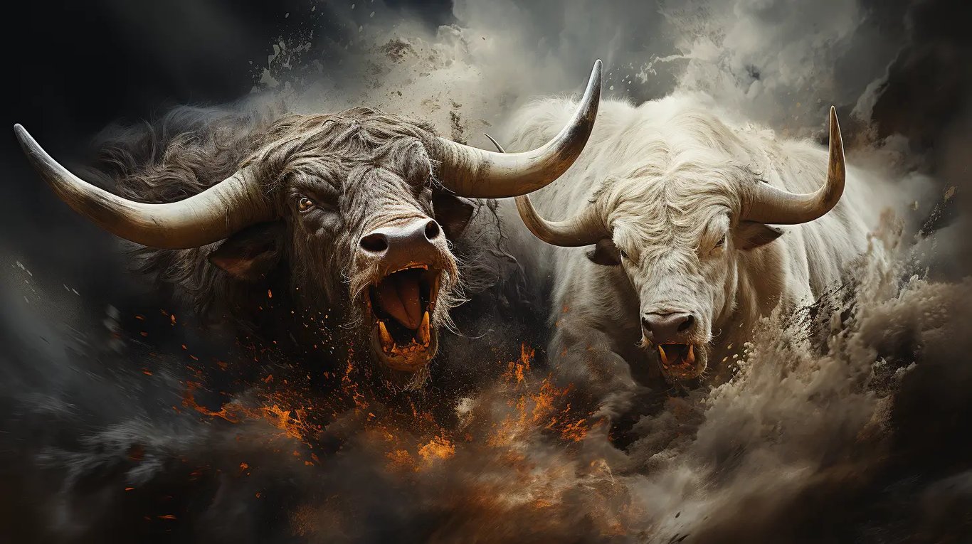 Bull Symbolism