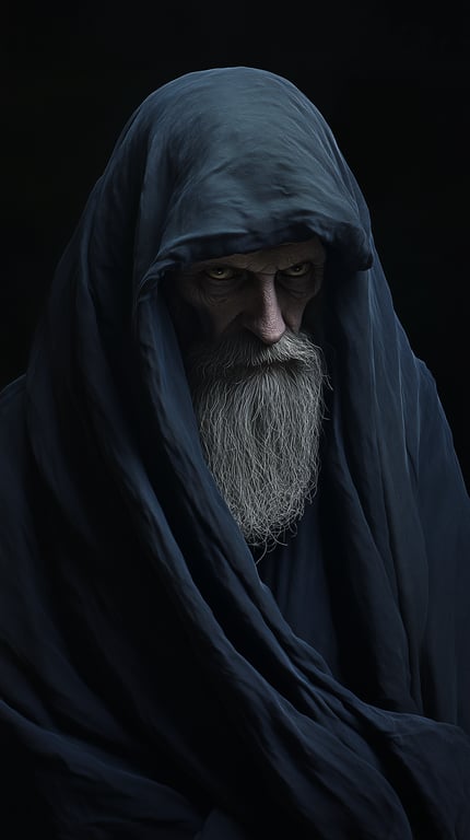 The Core Teachings of Hermeticism