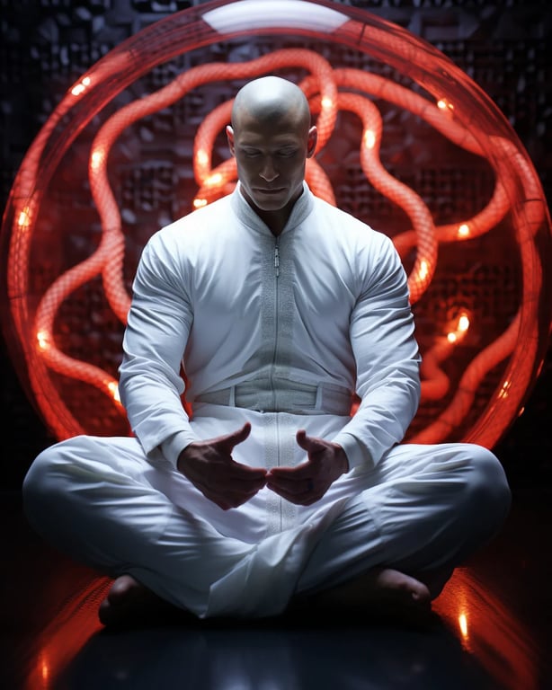 Harnessing the Power of the Astral Serpent