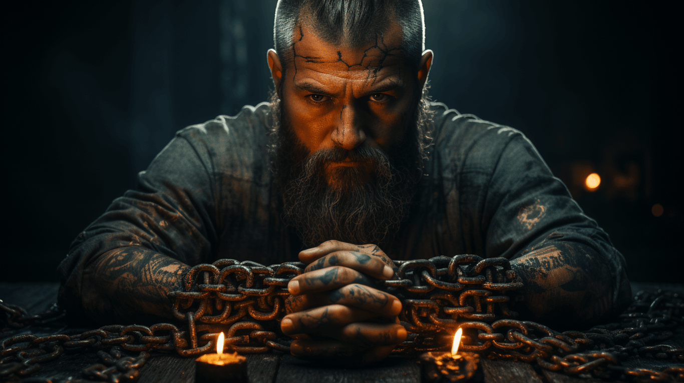Breaking the Chains