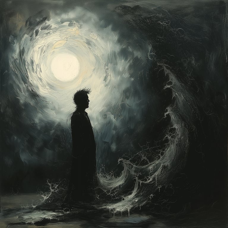 The Alchemy of Chaos