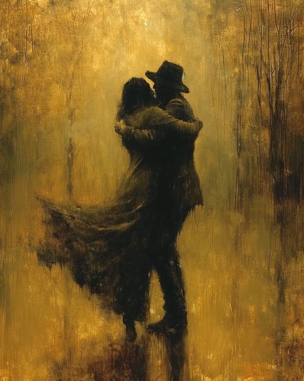 Embracing the Lessons of Life's Theater