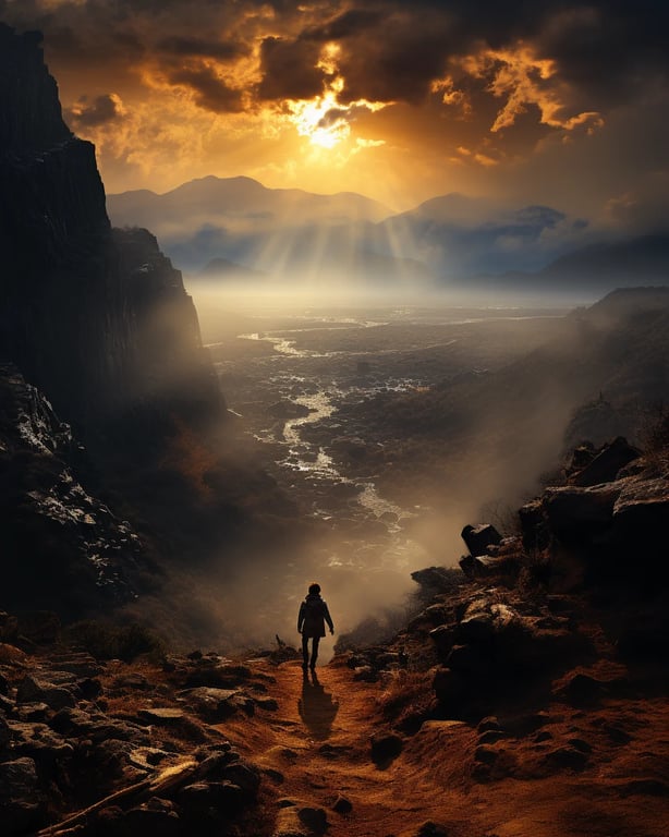 Hermeticism and the Path to Self-Realization