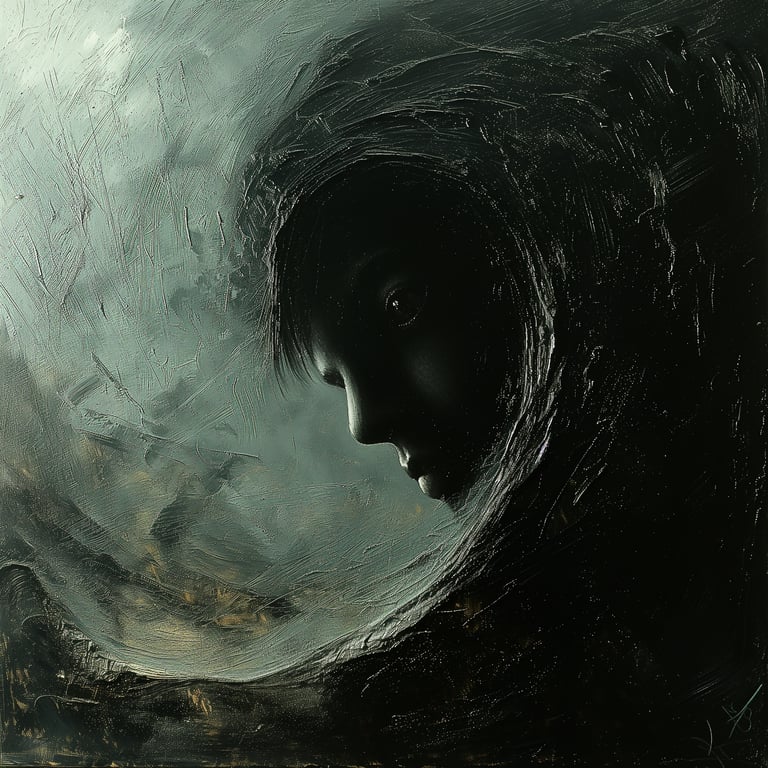 The Quest for Personal Myth