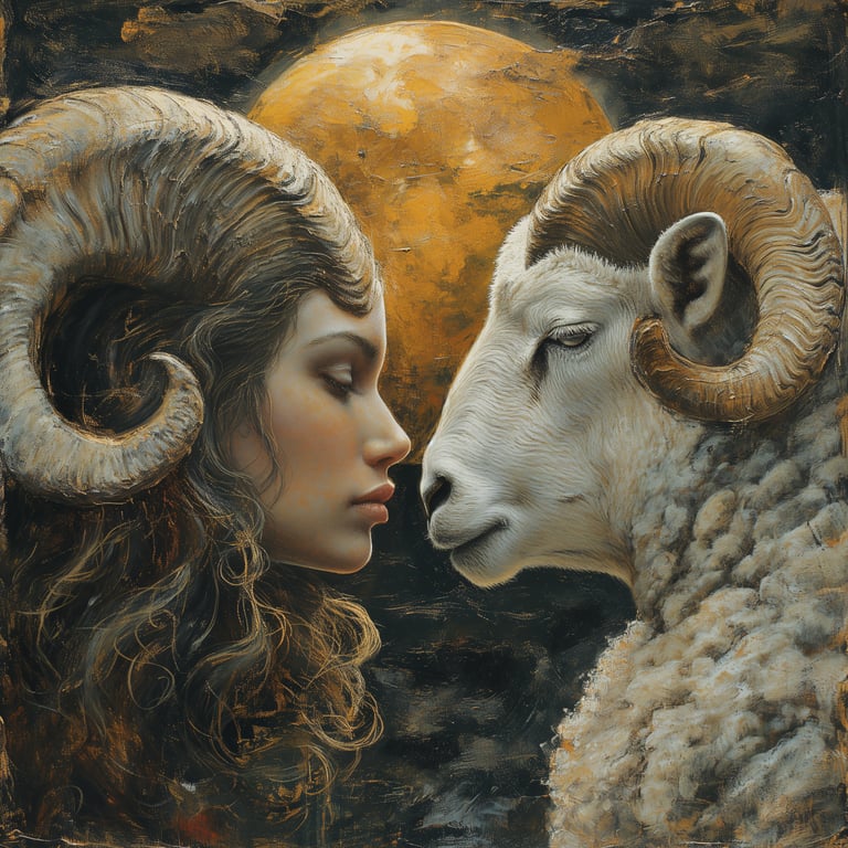 Embracing the Power Within