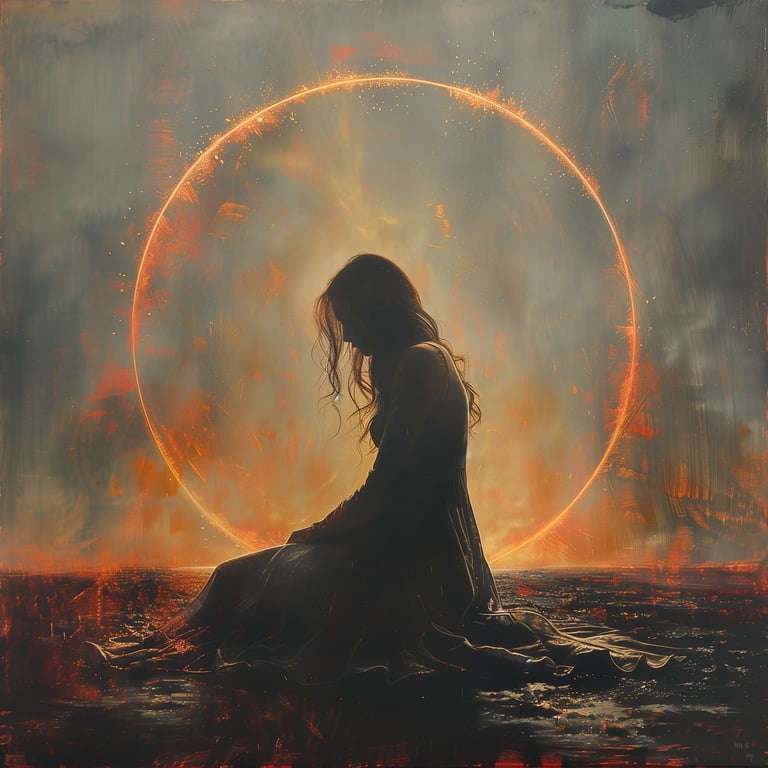 The Monad in Gnosticism