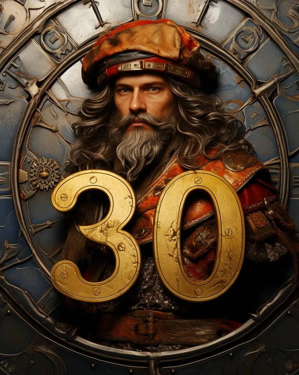Integrating Numerology and Tarot