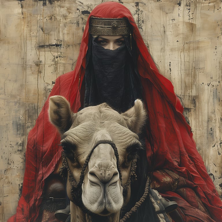 Introduction to King Paimon
