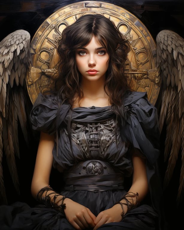 Whispered Secrets of the Universe