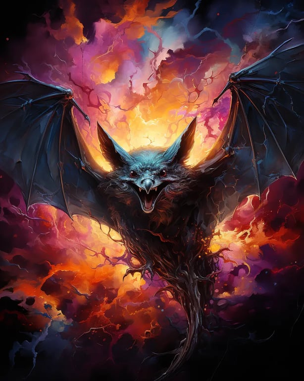 General Symbolism