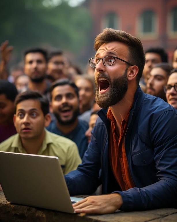 The Attention Economy and its Discontents