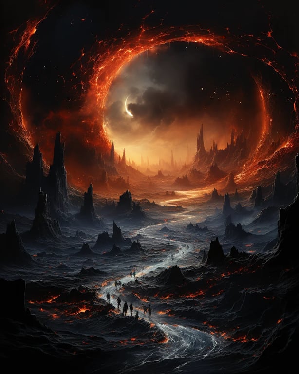 Chapter 10: Mythos and Symbolism