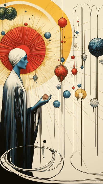 The Tripartite Model of Humans