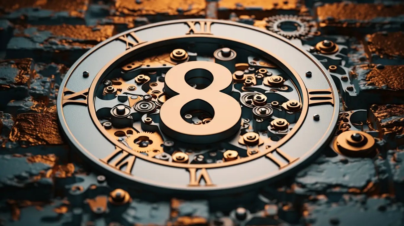 Understanding the Day of Karma: 8