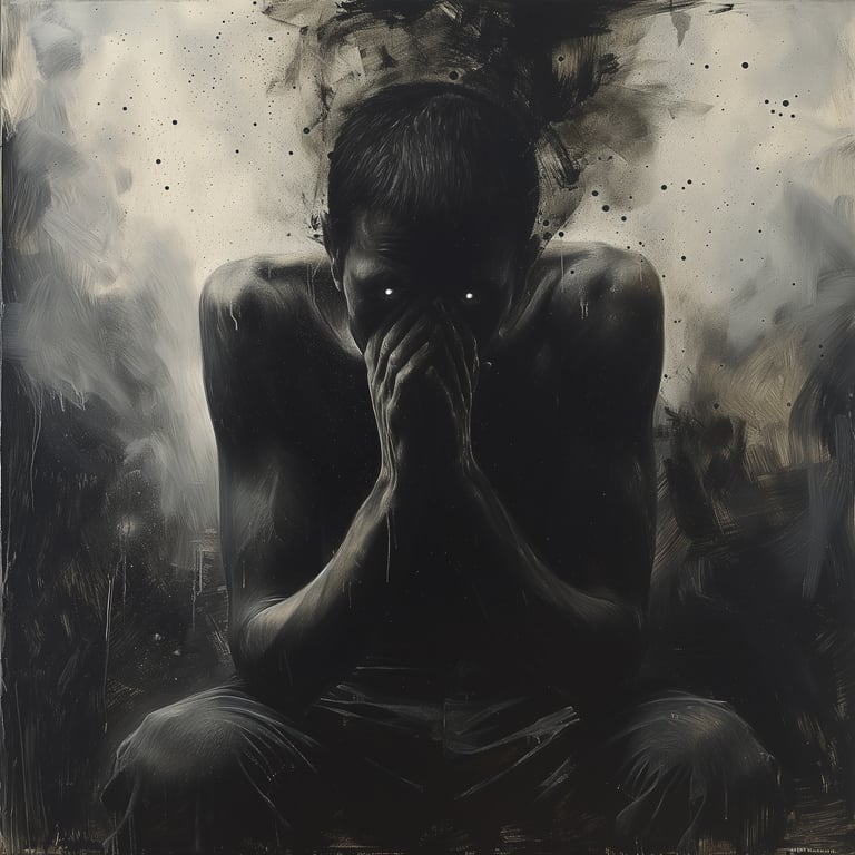 Embracing the Abyss