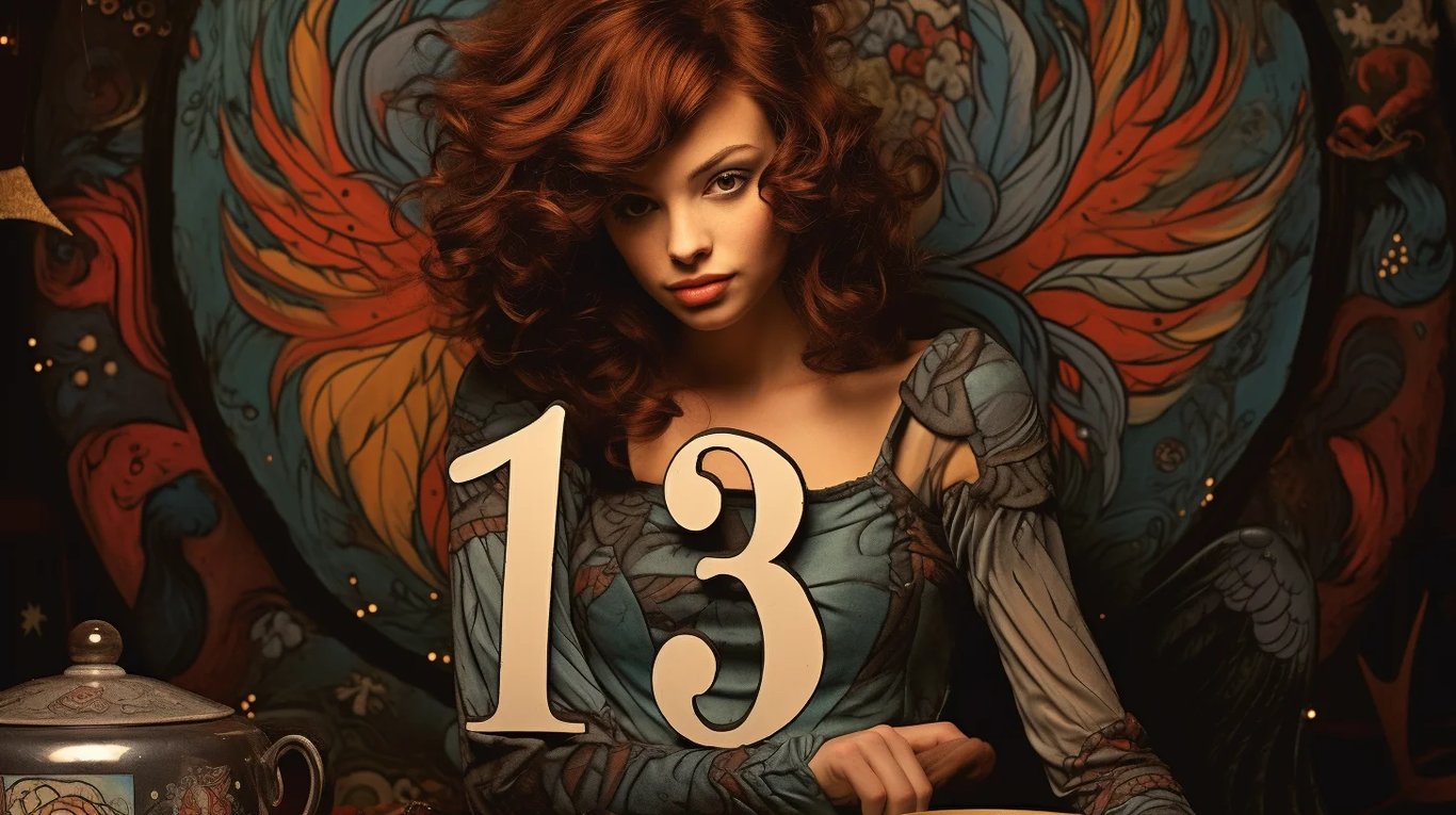 Angel Number 13: Unveiling the Divine Message