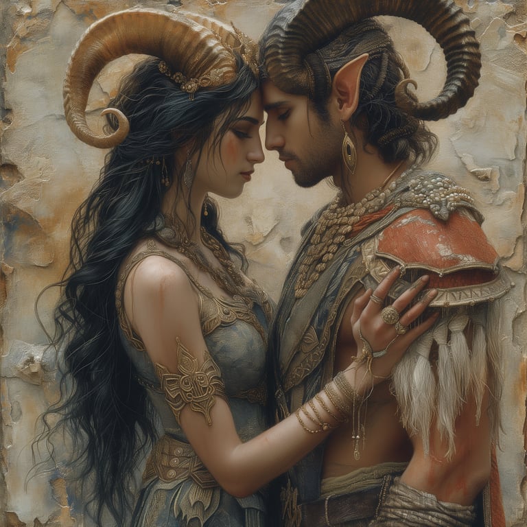 The Illumination of the Soul: Inanna's Wisdom