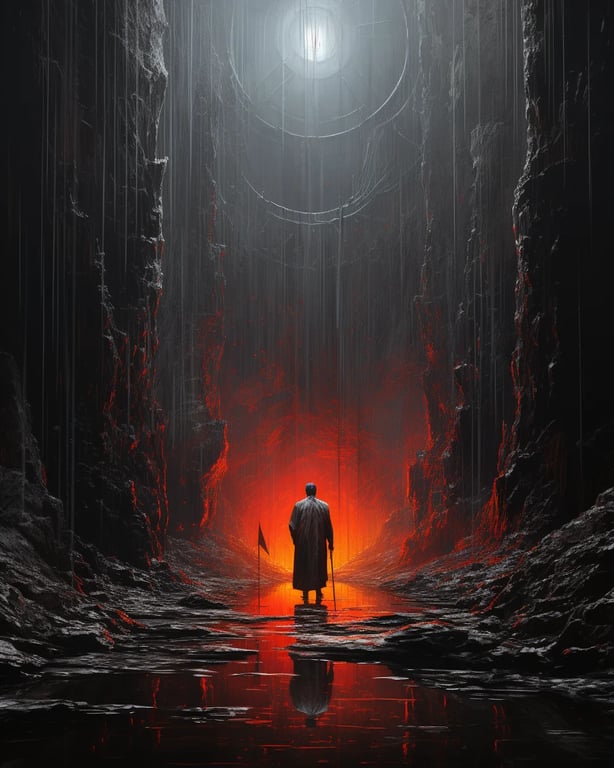 The Psychological Impact of Magic