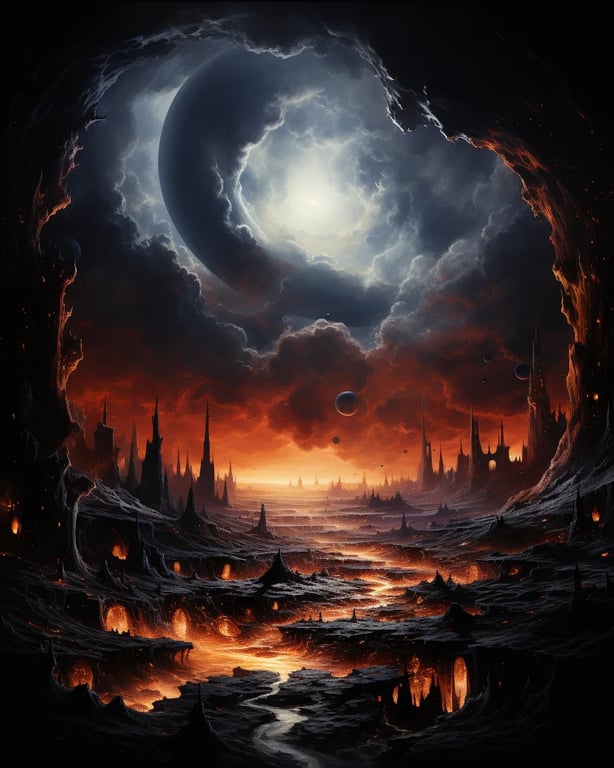 Chapter 9: Eternal Witness