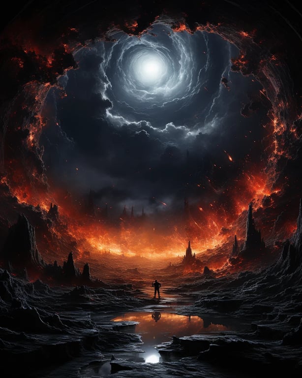 Chapter 6: Modern Metaphysics