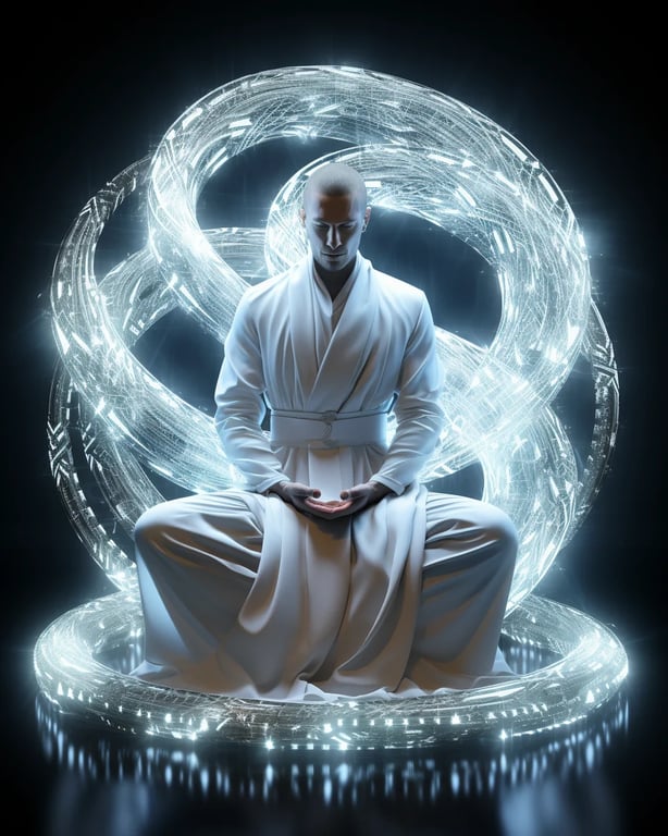 Introduction to the Astral Serpent