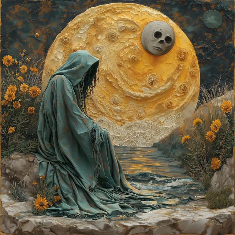 Embracing the Magick of Self-Regulation