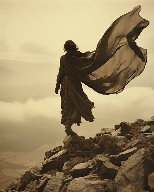 Part III: Nietzsche’s Philosophical Reckoning