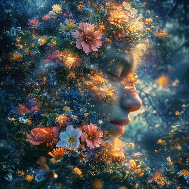 The Seeker's Awakening