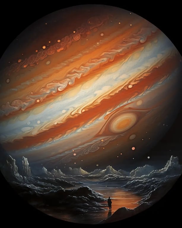 Jupiter