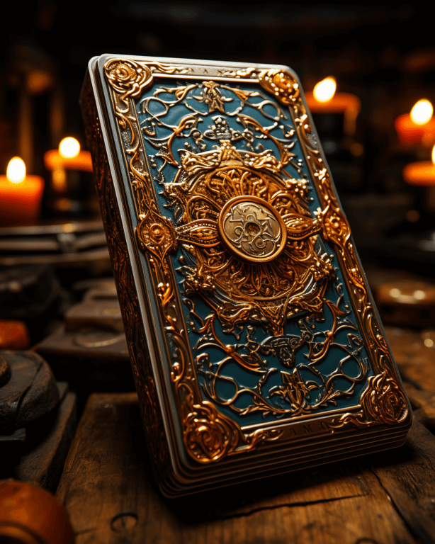Tarot and the Number 182: A Deeper Dive