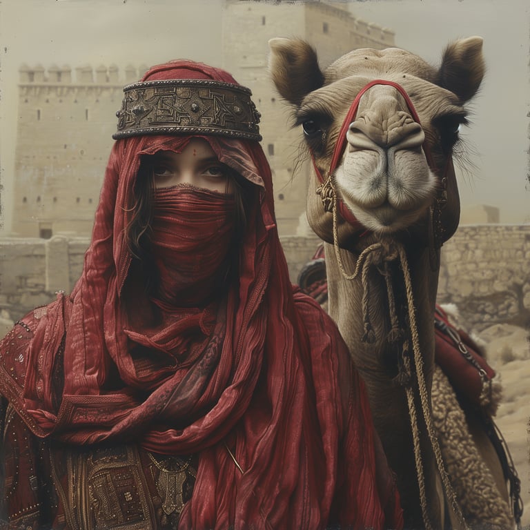 Symbolism and Appearance of Paimon