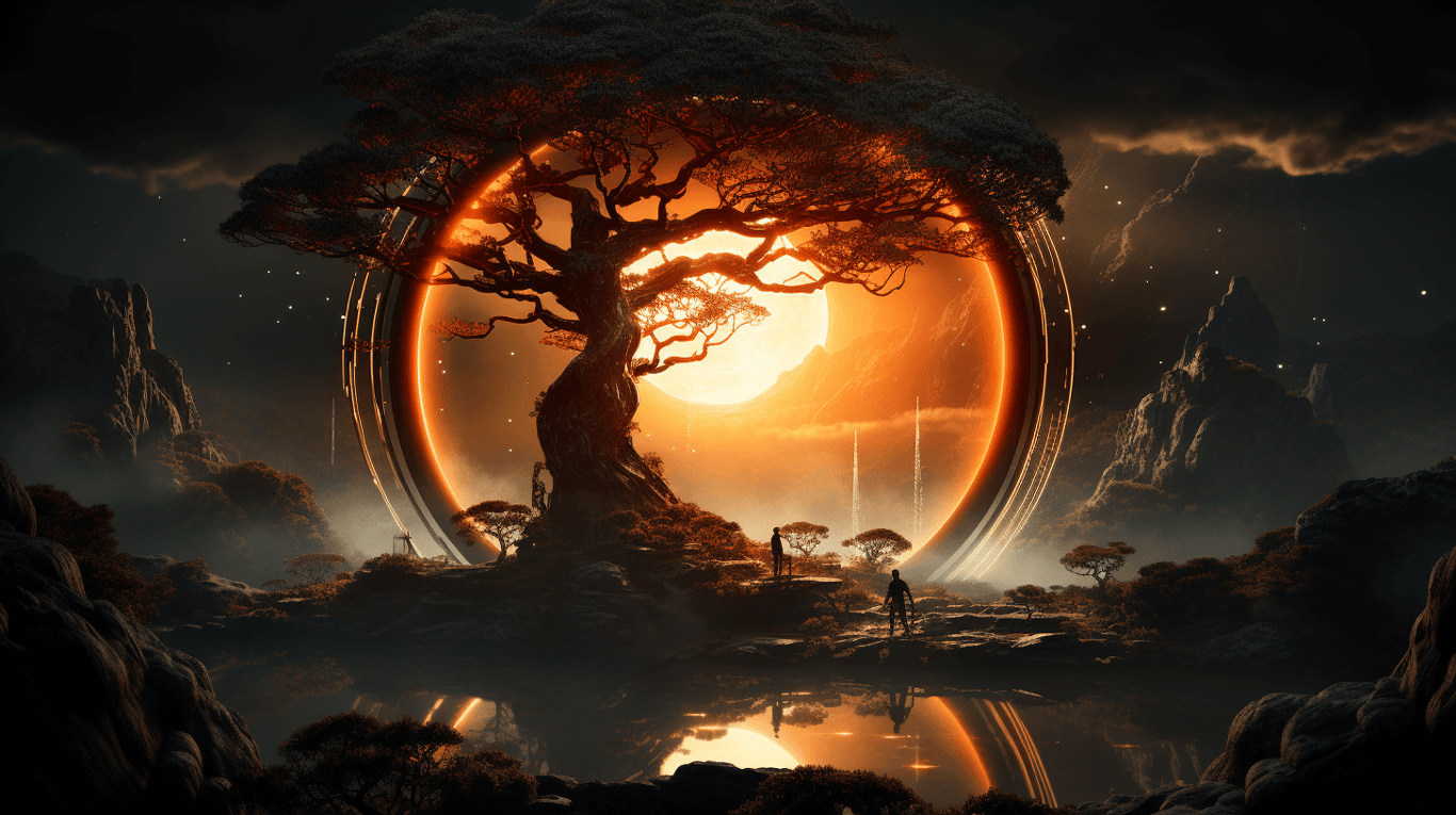 iC7Zi-Tree-Circle-Symbolism
