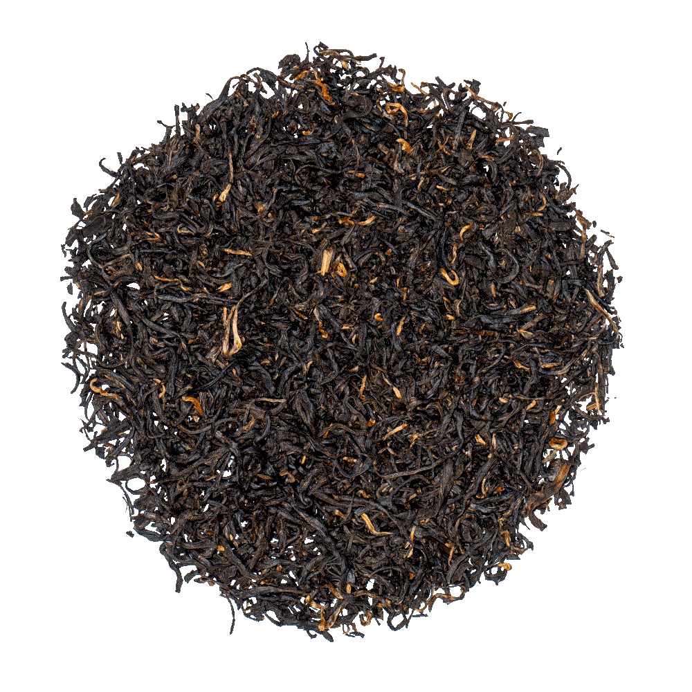Yi Bin Black Tea