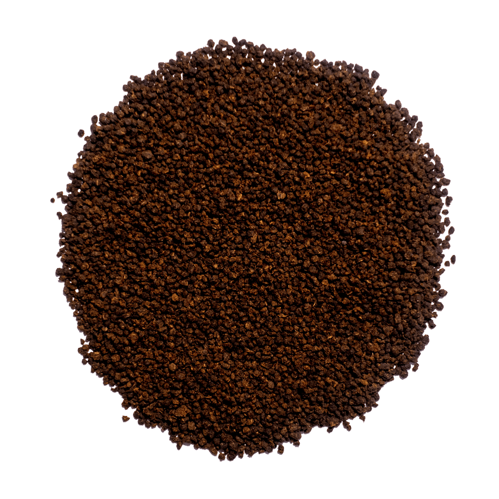 Rwandan CTC Tea