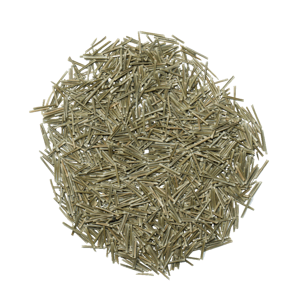 Green Pine Needle Tea