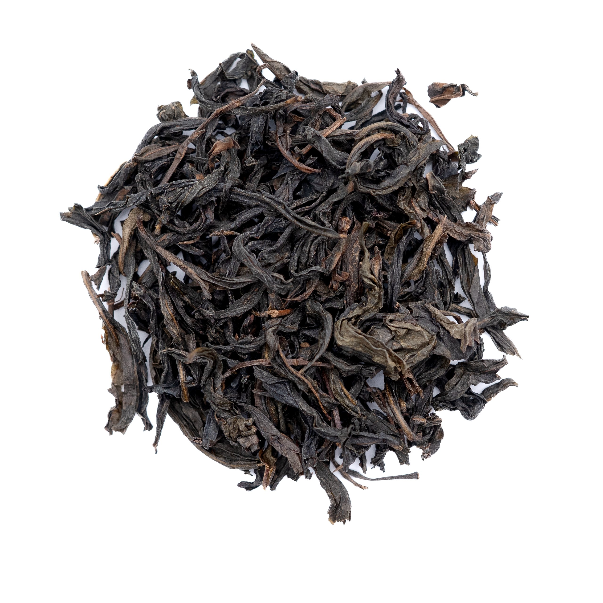 Qi Lan Oolong