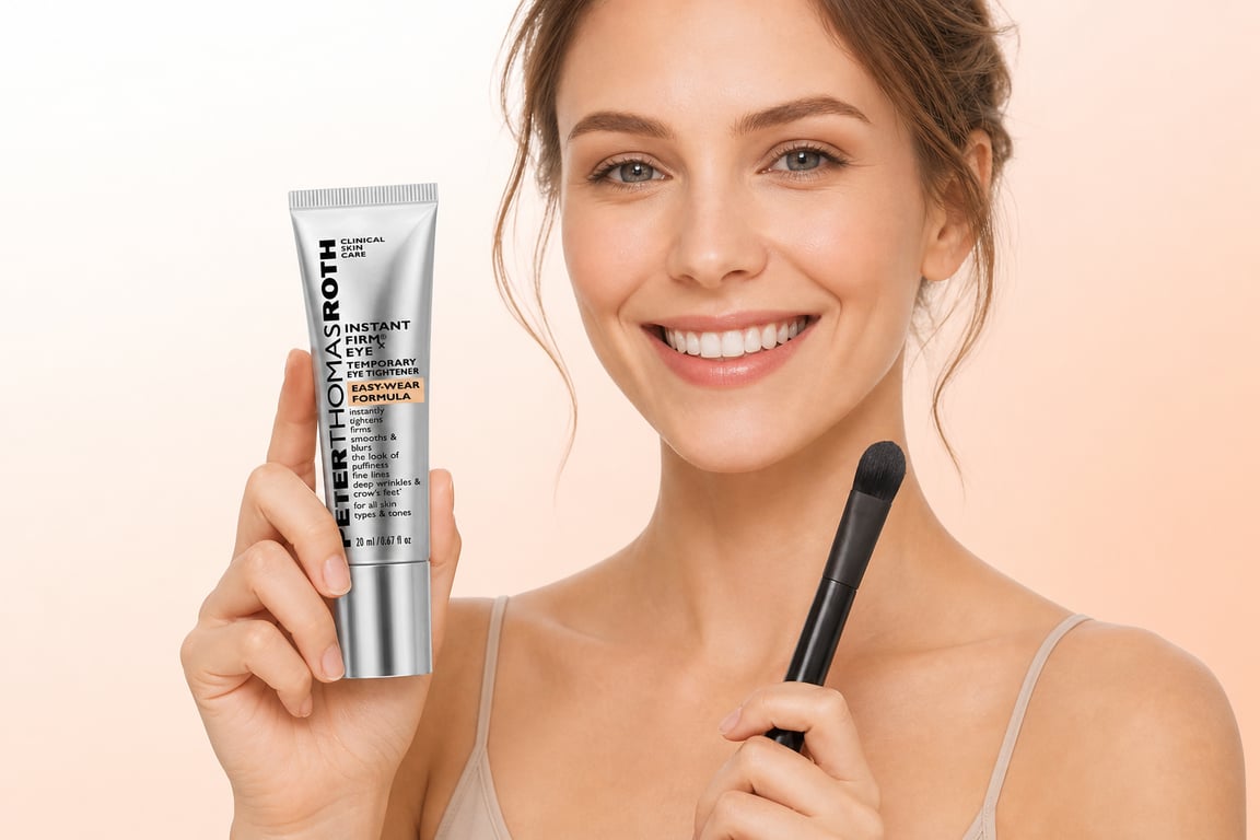 Crema viso rassodante istantanea Clara Beauty