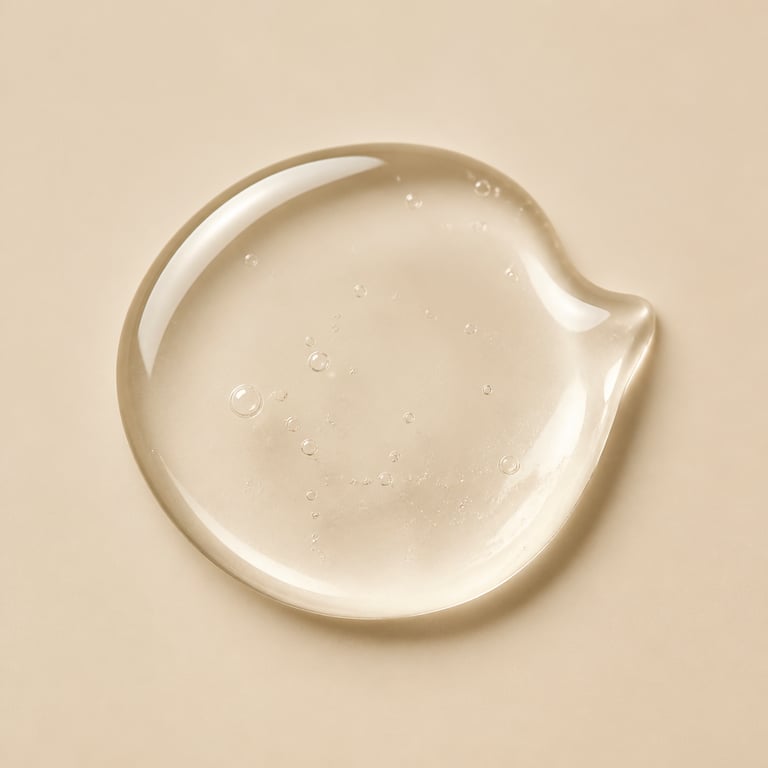 Base delicata