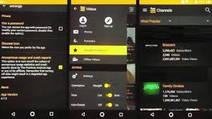 Pronhub Mod Apk Latest version