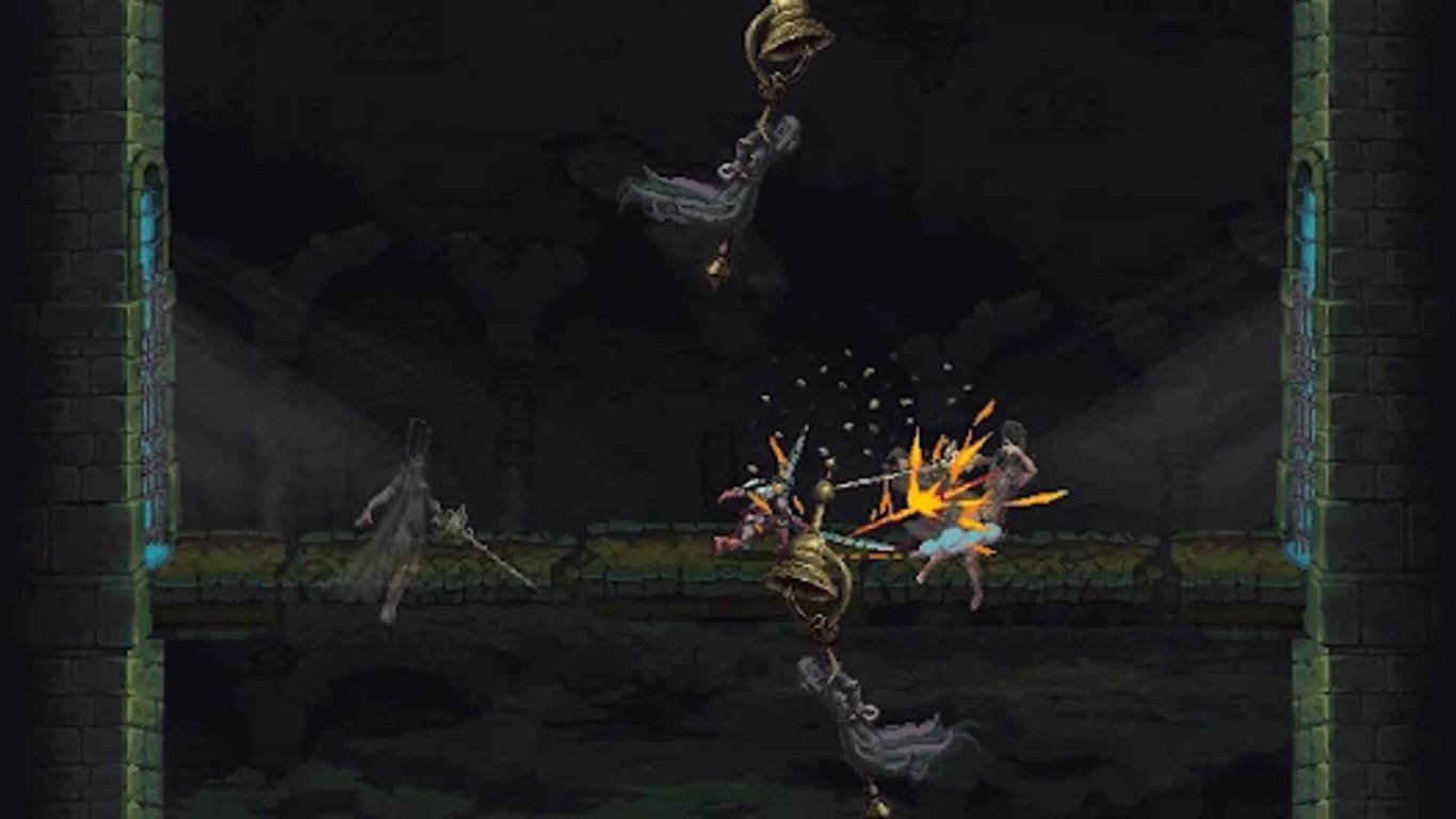 Blasphemous Apk: Download the Best Action Game Free for Android 4