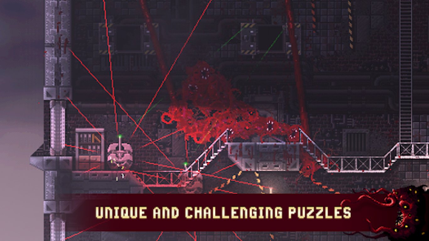 Carrion Apk: Download the Thrilling Game Free for Android 5