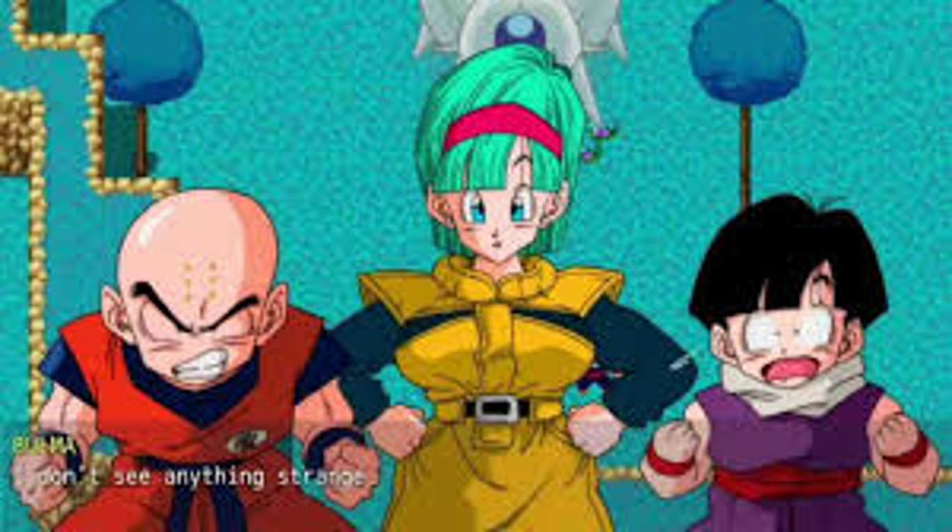 Bulma Adventure Apk Free for Android Get Now! 4
