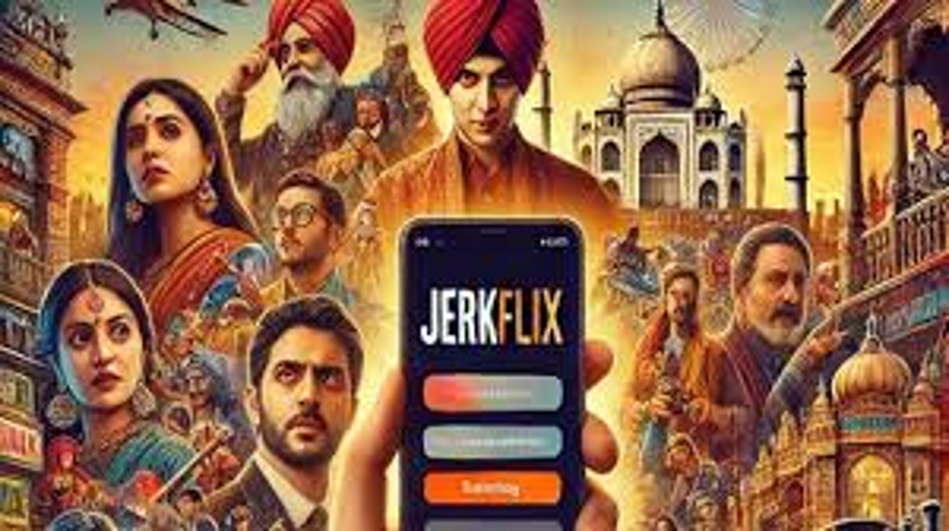 jerkflix apk download 