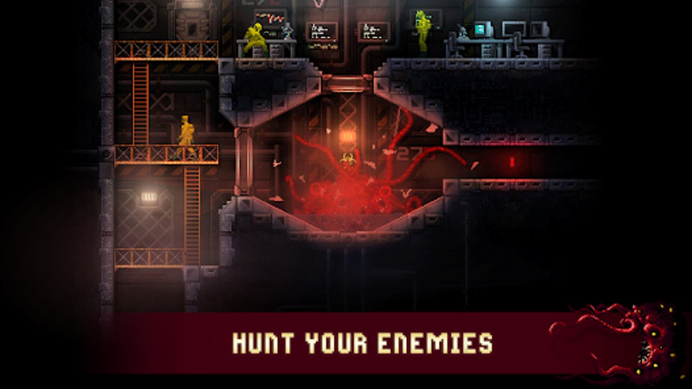 Carrion Apk: Download the Thrilling Game Free for Android 3