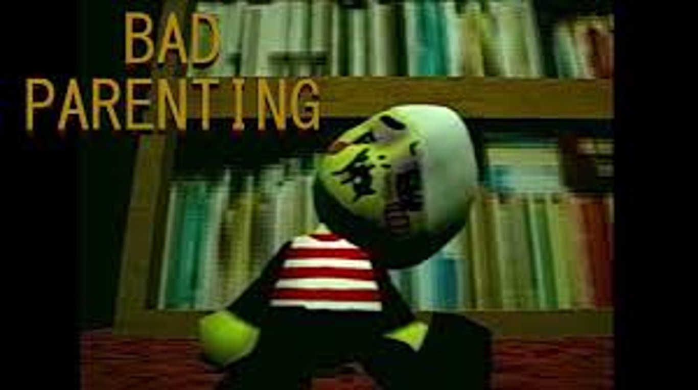  bad parenting apk android